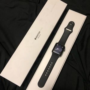 Apple watch 3 series